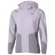 Mizuno Γυναικείο μπουφάν Active Alpha Hooded Jacket